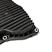 0D5398009B Automatic Transmission Oil Pan with Gasket Kit Fit for Audi Q7 S4 A4 Gearbox Sump Pan