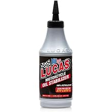 Lucas Oil M/C Oil Stabilizer 10727