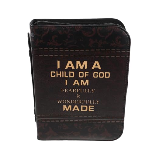 Étui à bible de grande taille pour protéger et ranger vos grands livres