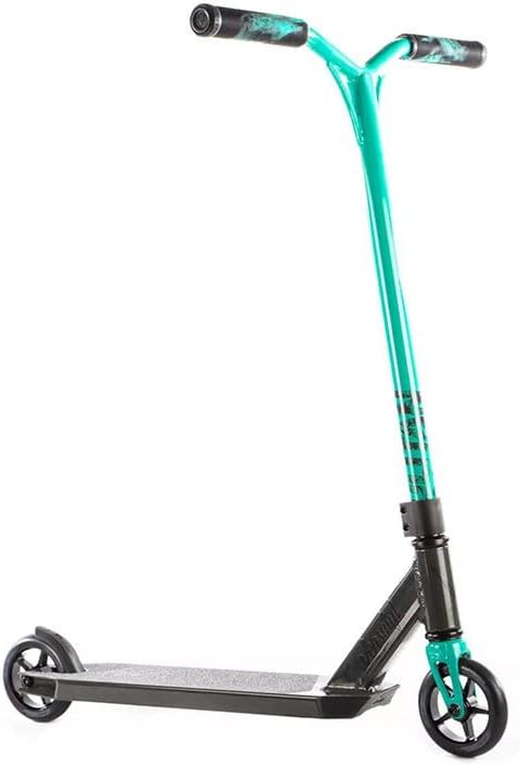 Versatyl Cosmopolitan V2 Pro Scooter Blue and Black