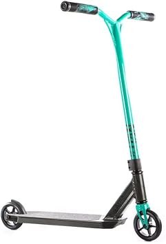 Versatyl Cosmopolitan V2 Pro Scooter Blue and Black