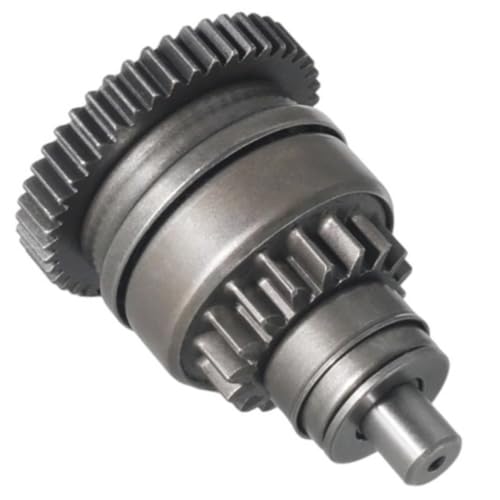 Pignon de démarreur 17T 44T pour partir en randonnée quad O 400