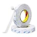 50pcs Adhesive Cable Clips, Cord Clips,Wire Clips, Cable Organizer,Cable Holder,Cable Wire Management,Wire Cable Holder for Car, Office and Home M Size