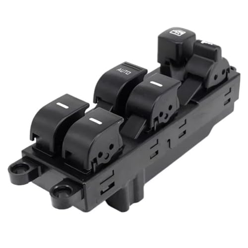 Interrupteur de lève-vitre pour Nissan Quest V41 1999-2002 commande électrique de rechange