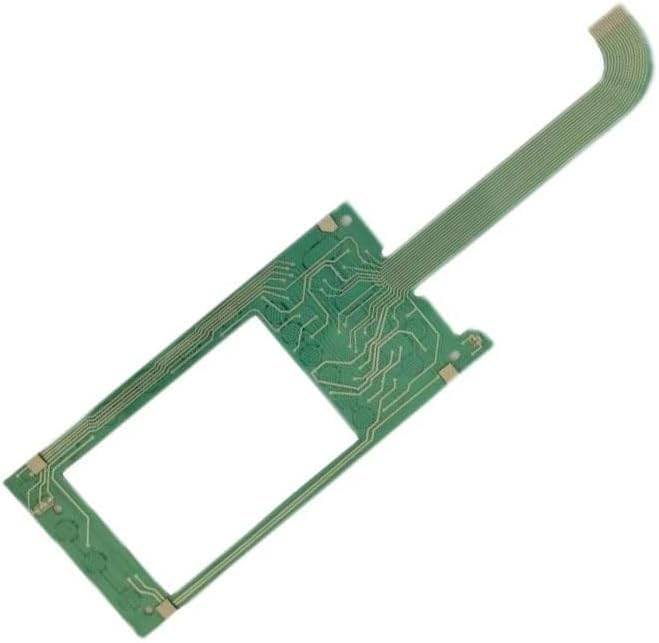 1PCS for HP E4418B E4419B E4416A E4417A Membrane Keypad Button Film