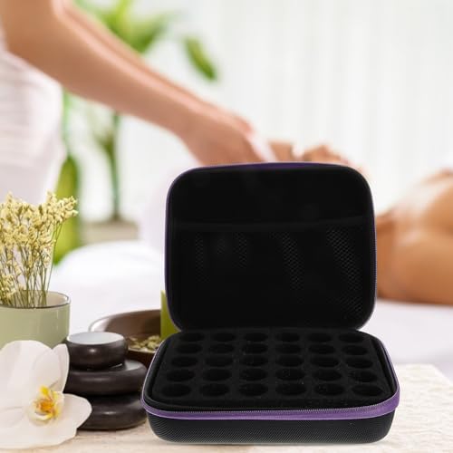Bolsa para aceites esenciales de material EVA resistente de larga durabilidad 7