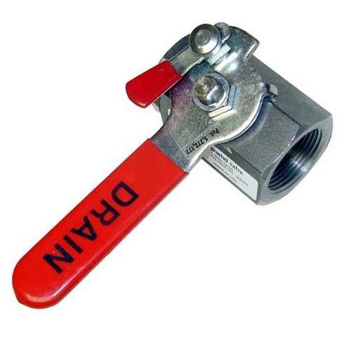 Drain Valve for Frymaster Part# 806-4145 (OEM Replacement)