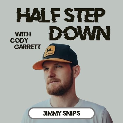 Jimmy Snips cover art