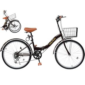 Amazon.co.jp: 折りたたみ自転車 - 自転車本体: スポーツ