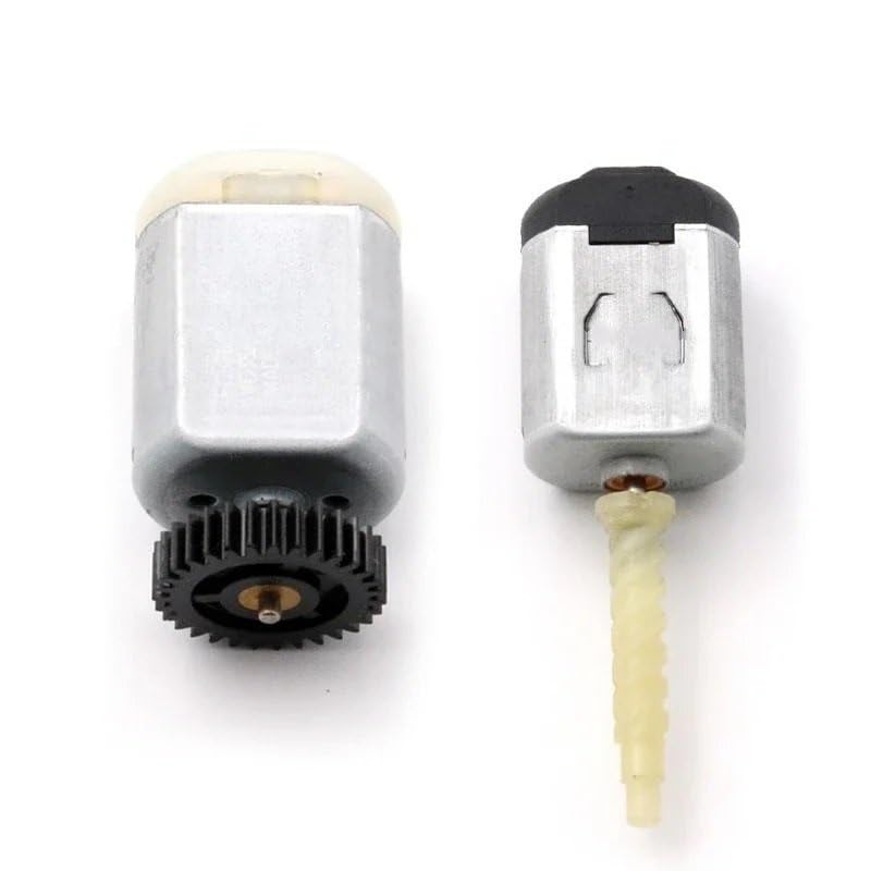 Moteur de loquet de porte électrique pour réparer fermeture VW Polo