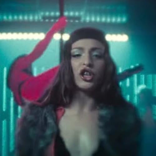THYNA - PUTT*NA X NUOVA SCENA 3