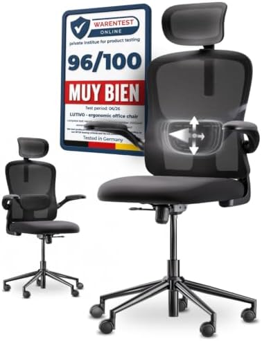 41EOQj9Bi7L._AC_ Silla Barata Escritorio: qué Ganas si Subes 100€ de Presupuesto (2026)