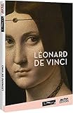 leonardo da vinci: the masterpiece rediscovered ( léonard de vinci: le chef-d'oeuvre redécouvert ) [ origine francese, nessuna lingua italiana ]