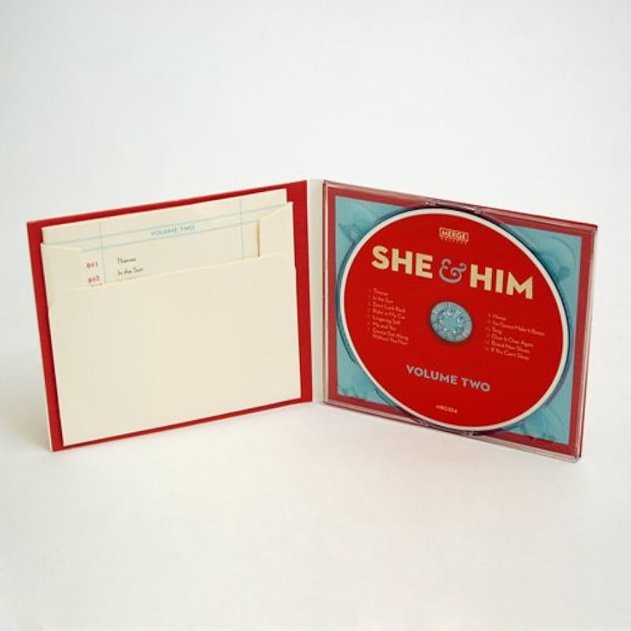 She & Him LP レコード 4枚セット シーアンドヒム 81OMmsu-90L.jpg_BO30,255,255,