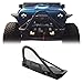 Custom Whole Bodykit Auto Accessories Front Bumper Compatible for Jeep Wrangler JK 2007-2017