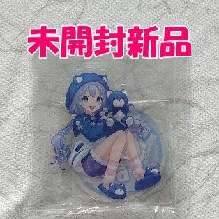 Amazon.co.jp: 勇気ちひろ【NIJIベア vol.2】アクリルスタンド