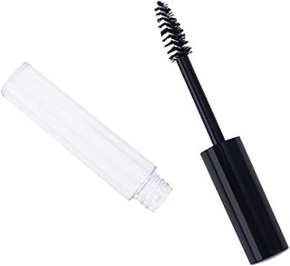 Contenedor de tubo de rímel 2 uds., tubo vací...