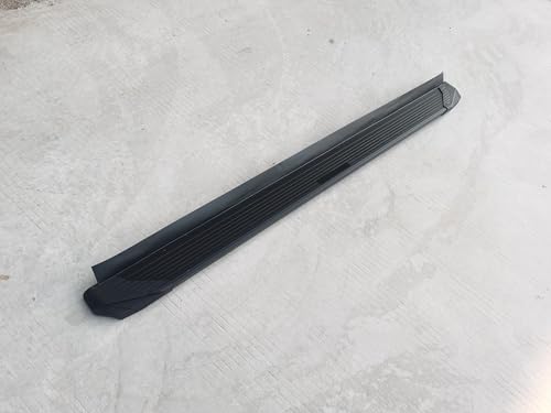 Estribos laterales para Buick Envision 2021-2024 2 piezas miniatura 3