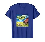 Palets de gama libre - El Podcast Camiseta
