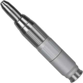 Medidenta 1:1 Midwest-Type Straight Nose Cone