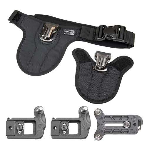 SPIDER HOLSTER
