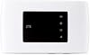 ZTE MF920U, CAT 4, 4G LTE Mobile Wi-Fi, Low Cost Portable Hotspot, Unlocked to all Networks- White