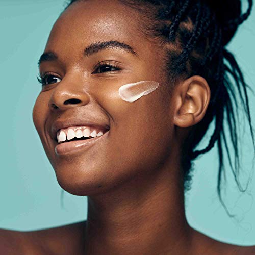 Urban Skin Rx® Complexion Protection Moisturizer Spf 30 | Sheer, Lightweight Cream Tones, Hydrates, And Provides Broad-Spectrum Sun Protection, Formulated With Squalane And Vitamin E | 1.7 Oz #TOP2