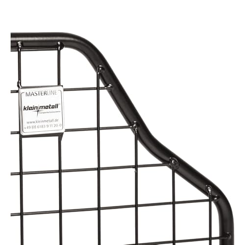 Kleinmetall 21008005 Masterline Hundegitter Größe L, Crash-getestet nach UN-R126 (L 1127 mm x H 317 mm)
