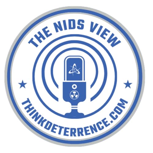 168 - Decoding the 2026 U.S. Threat Assessment: Nuclear, Missile, and Space Risks