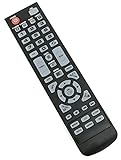 Replacement Remote Control fit for Element TV ELEFT407 ELEFW504 ELEFW505 ELEFT506 ELEFW581 ELEFW195...