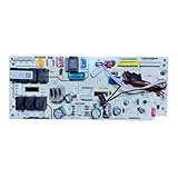 Pièces de la carte mère du climatiseur, équipées d'un certain nombre de protections de base, vous permettant d'utiliser une durée de vie plus sûre et plus longue