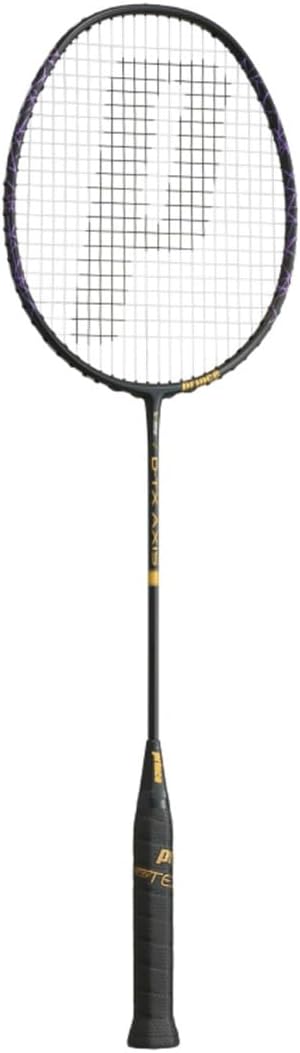 Prince D.T. AXIS バドミントンラケット プリンス Prince バドミントン