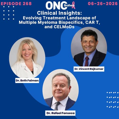 Evolving Treatment Landscape of Multiple Myeloma: Bispecifics, CAR T, and CELMoDs