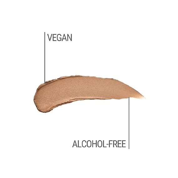 M. Asam Magic Finish Make-up Mousse Sample | 4in1 Primer, Foundation, Concealer & Powder with buildable coverage, adapts to light & medium skin tones, leaves skin