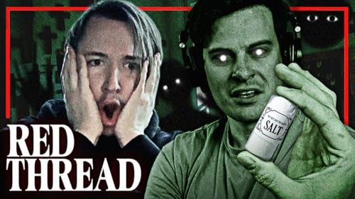 The Man Who Died From A Curse | Red Thread