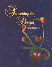 Searching for Design: With Fibonacci and Phi (ILLUSTRATED)