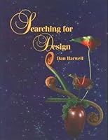 Searching for Design: With Phi and Fibonacci 0964867702 Book Cover