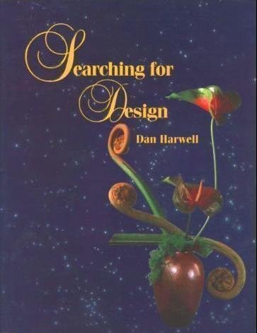 Searching for Design: With Fibonacci and Phi (I... 0964867702 Book Cover