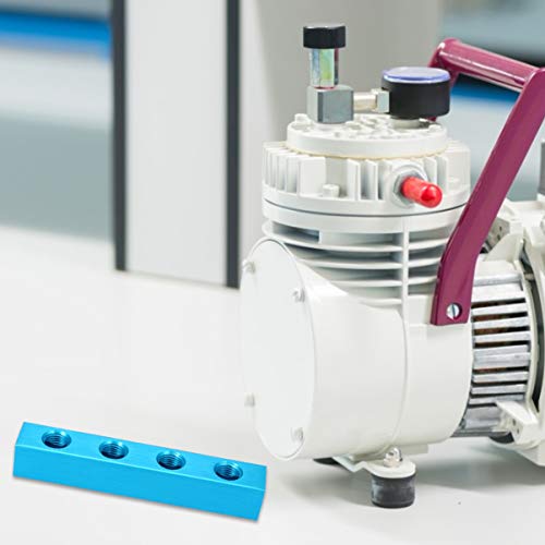 ULTECHNOVO AcessÃ³rios para Ferramentas de Ar Engate de ConexÃ£o RÃ¡pida Plugues PneumÃ¡ticos AcessÃ