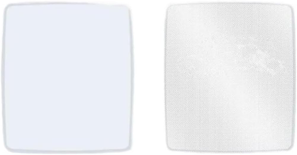 DorkTees Car Shades for Xpeng P5 P7 2021-2025 Car Ice Crystal Sunroof Sunshade Skylight Roof Heat Insulation Shading Sunshade