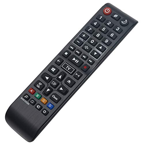 Télécommande BA59-03528A pour PC Tout-en-Un Samsung DP500A2D