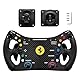Thrustmaster Ferrari 488 GT3 Wheel Add-On, Rennlenkrad, PC, PS5, PS4, Xbox Series X|S, Xbox One, Offiziell Lizenziert von Ferrari