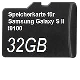 samsung galaxy s2 i9100g stock rom  32GB Speicherkarte für Samsung Galaxy S II i9100