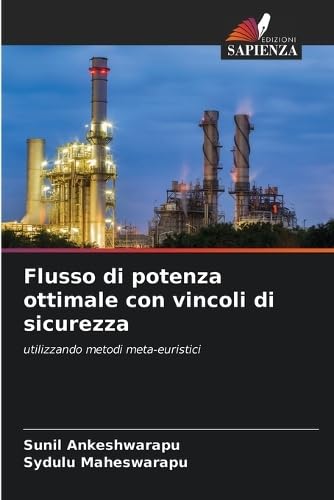 Flusso di potenza ottimale con vincoli di sicurezza utilizzando metodi meta-euristici