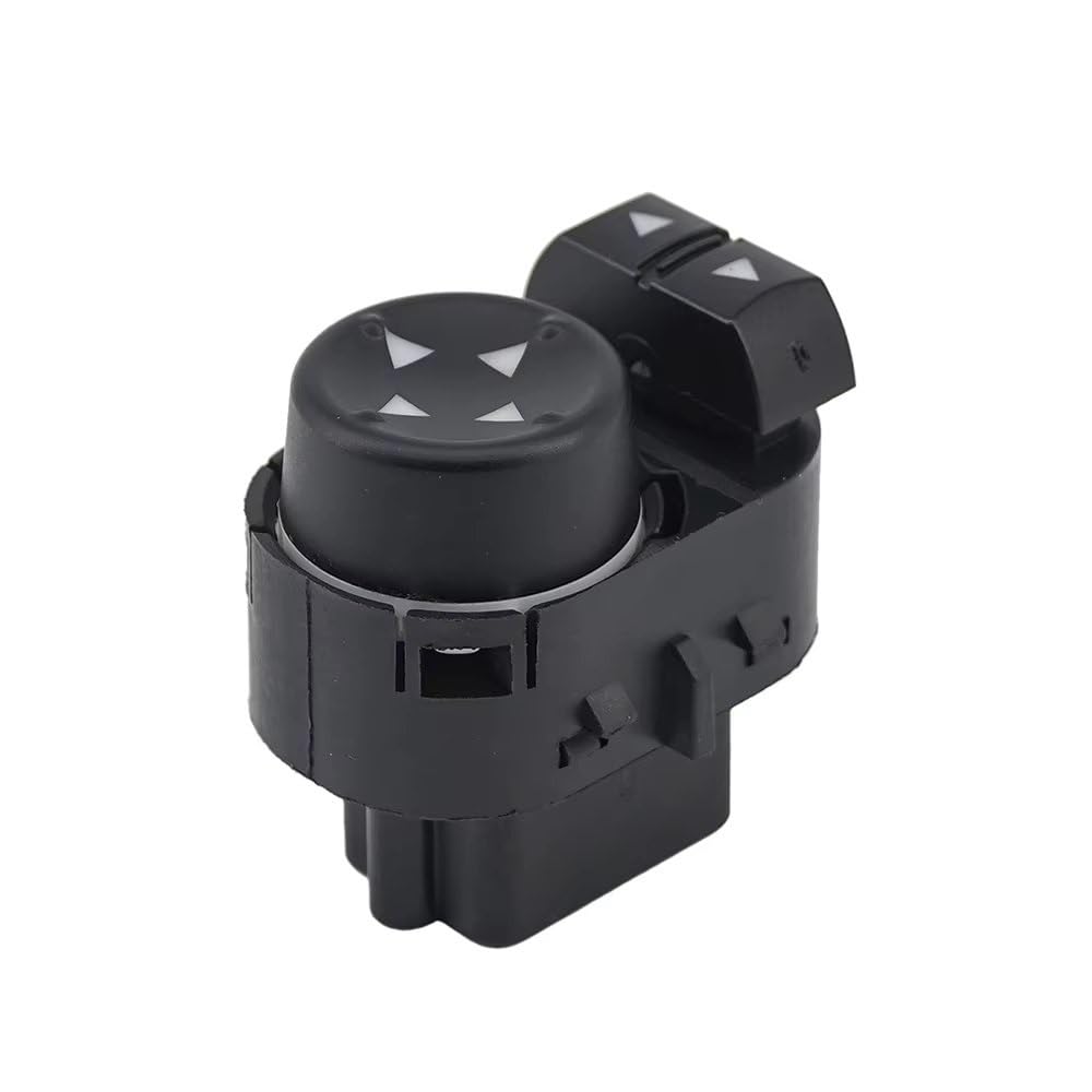 Car Mirror Switch for Chevrolet for HHR 2006-2011 Car Rearview Mirror Control Button 15261340 15261342