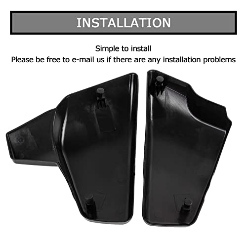 Pslcustomerservice BC0002BA Psler Battery Side Fairing Covers thumb #5