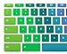 YYubao Keyboard Skin Compatible for 14