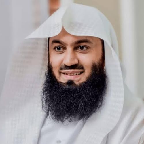 Page de couverture de Balancing Love Between Parents and Spouse | Mufti Menk