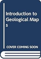 Introduction to Geological Maps 004550024X Book Cover