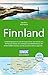 DUMONT Reise-Handbuch Reiseführer Finnland: mit Extra-Reisekarte